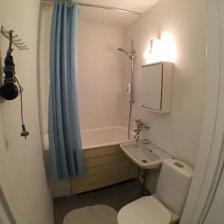 Apartman Finland Iso Roobertinkatu 52 *