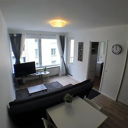 公寓 Finland Iso Roobertinkatu 52 *