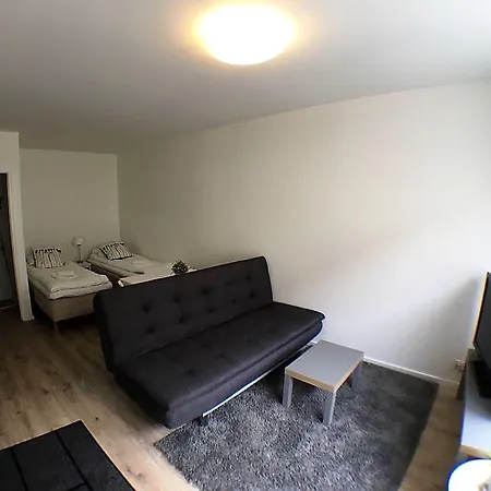 Apartamento Finland Iso Roobertinkatu 52 *